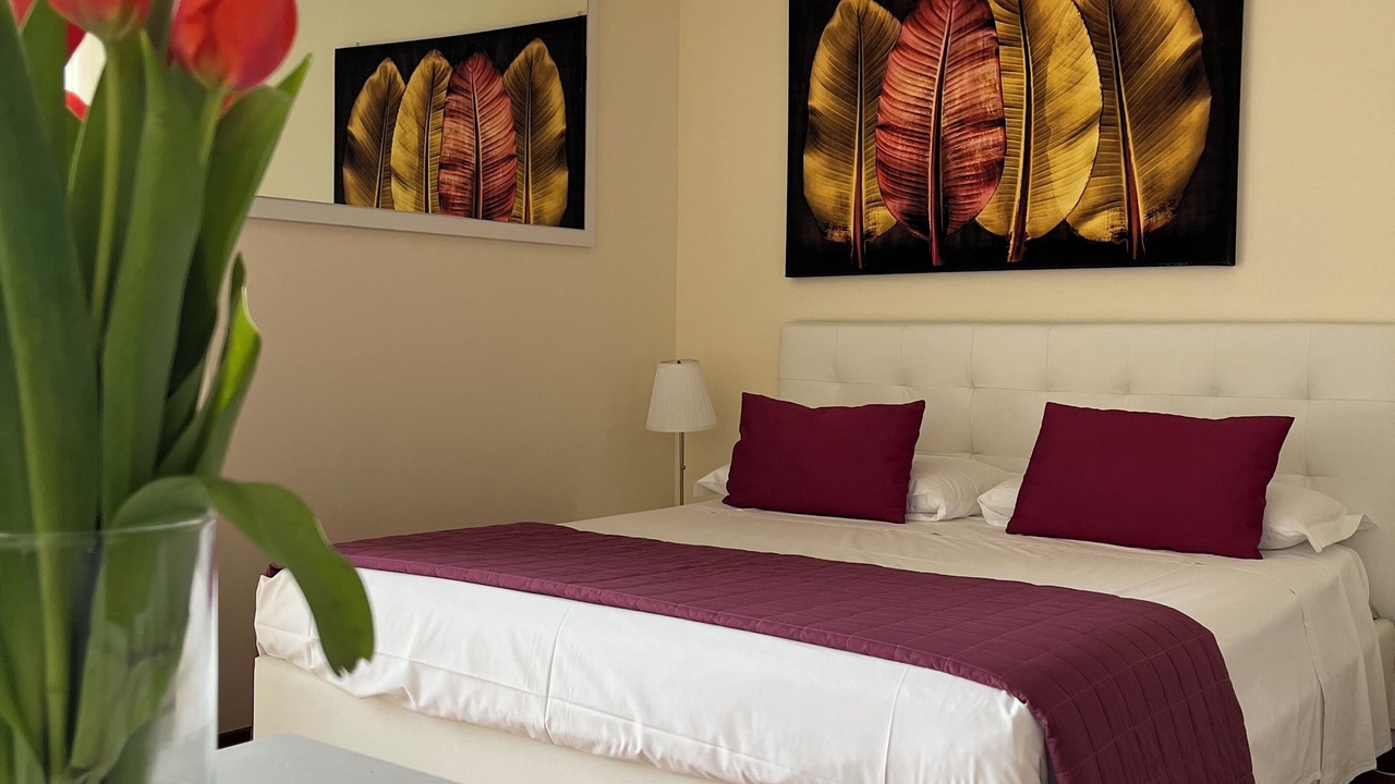 Photo of Bedroom in Peschiera del Garda