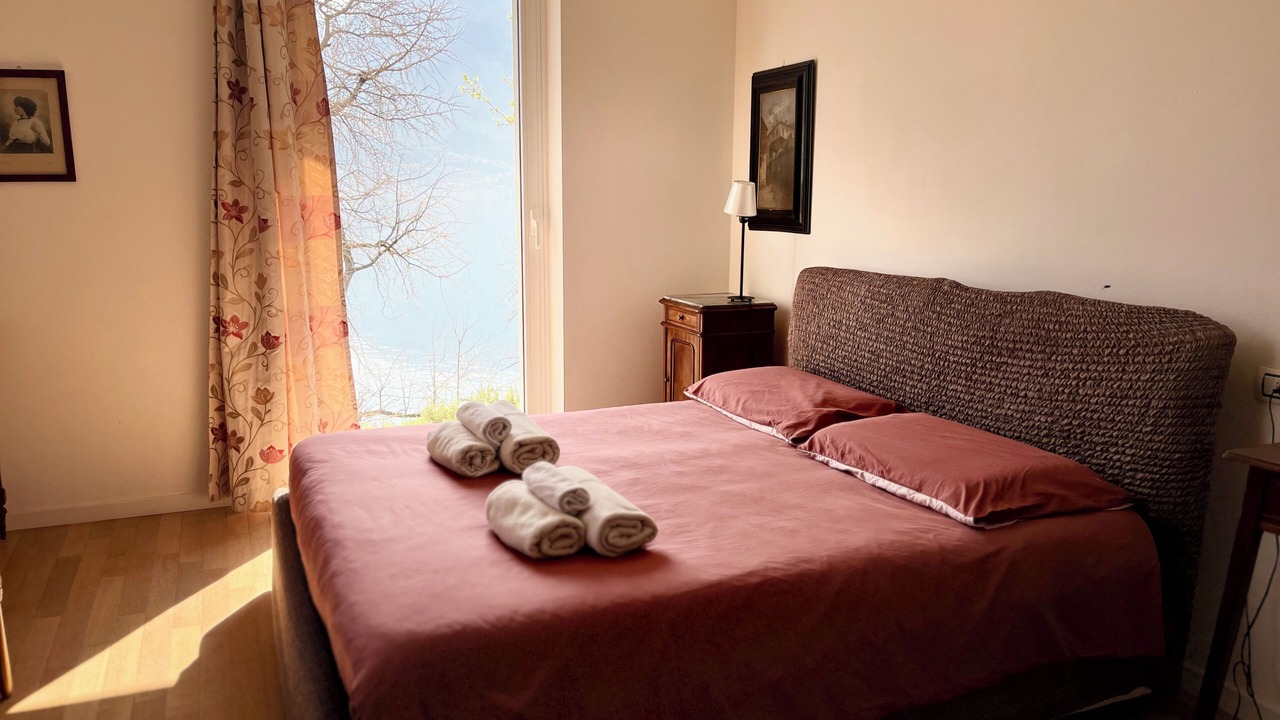 Photo of Bedroom in Vignola