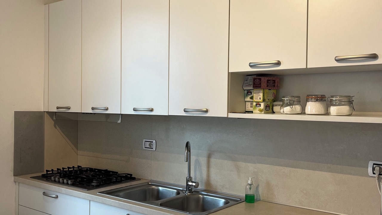 Photo of Kitchen in Vignola