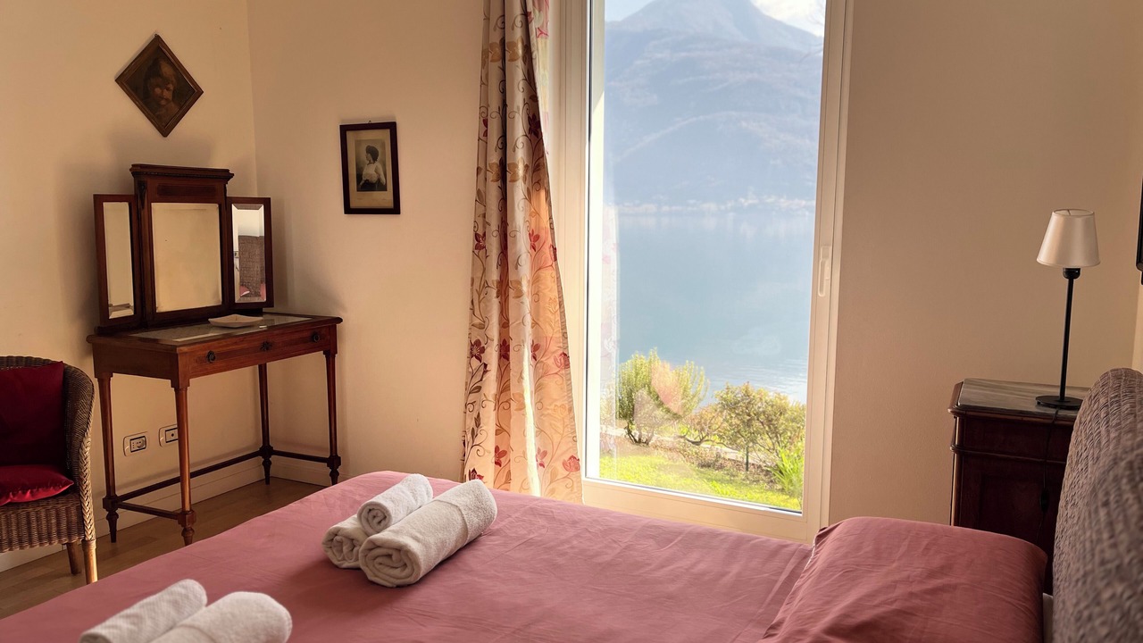 Photo of Bedroom in Vignola