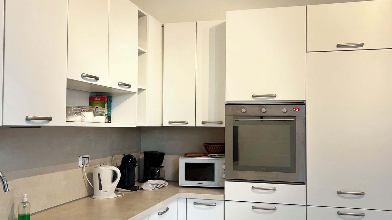 Photo of Kitchen in Vignola