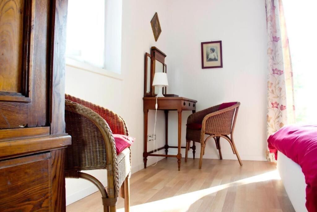 Photo of Bedroom in Vignola