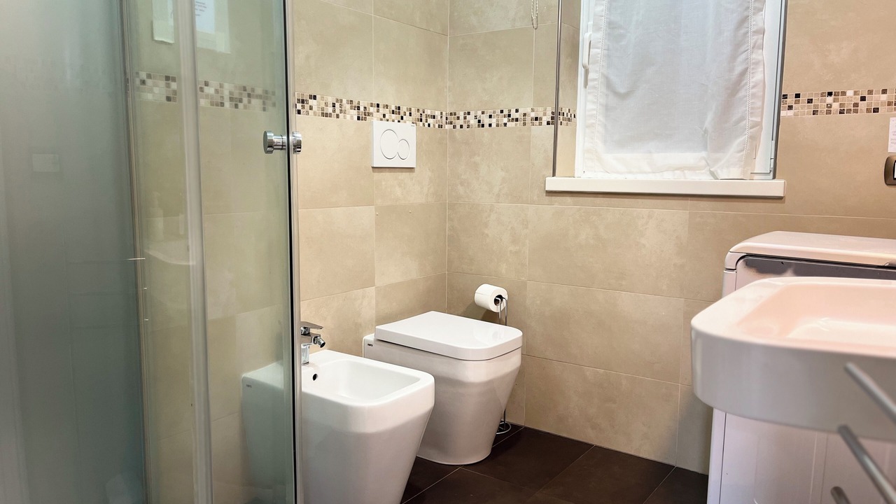 Photo of Bathroom in Vignola