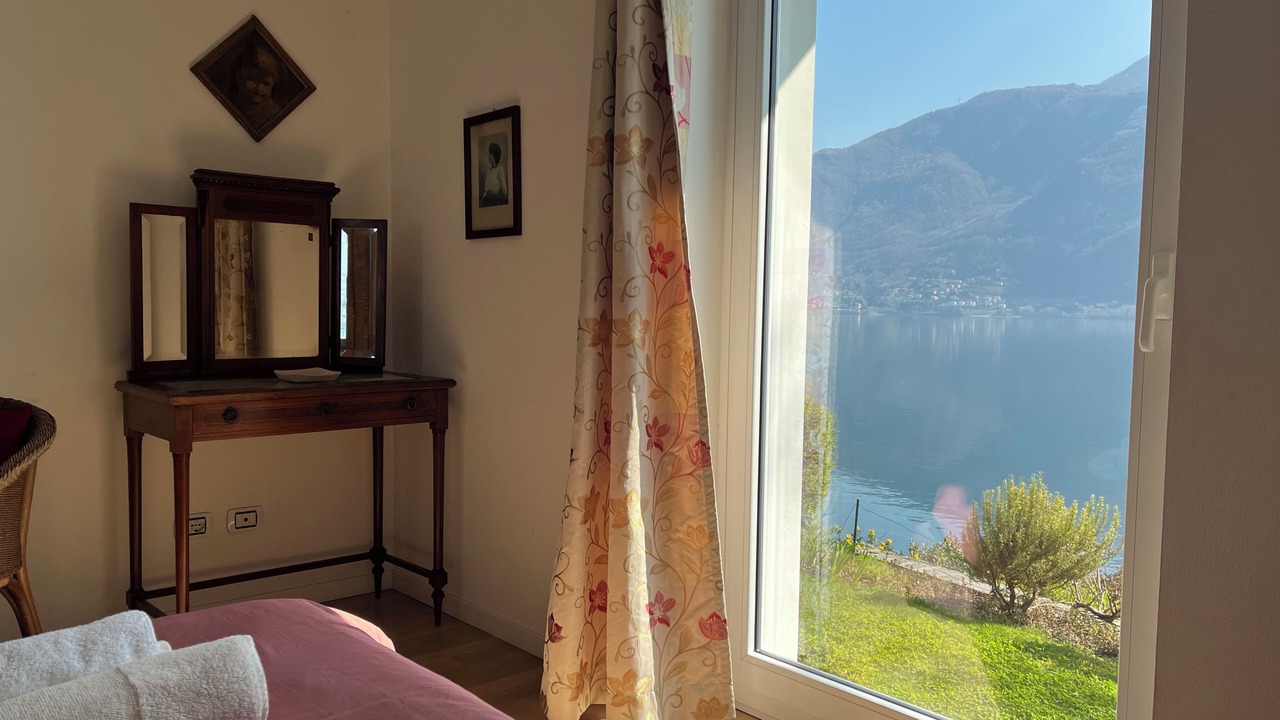Photo of Bedroom in Vignola