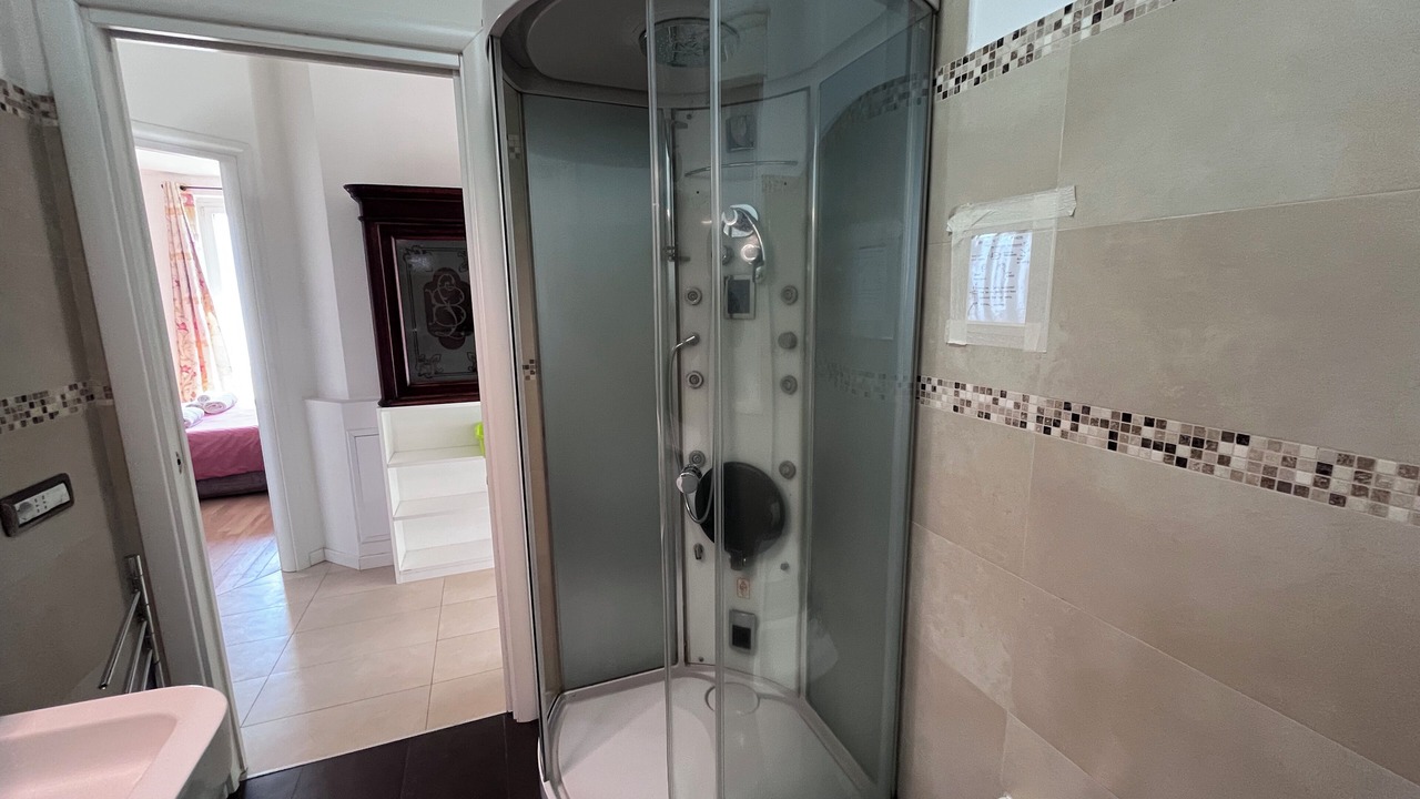 Photo of Bathroom in Vignola