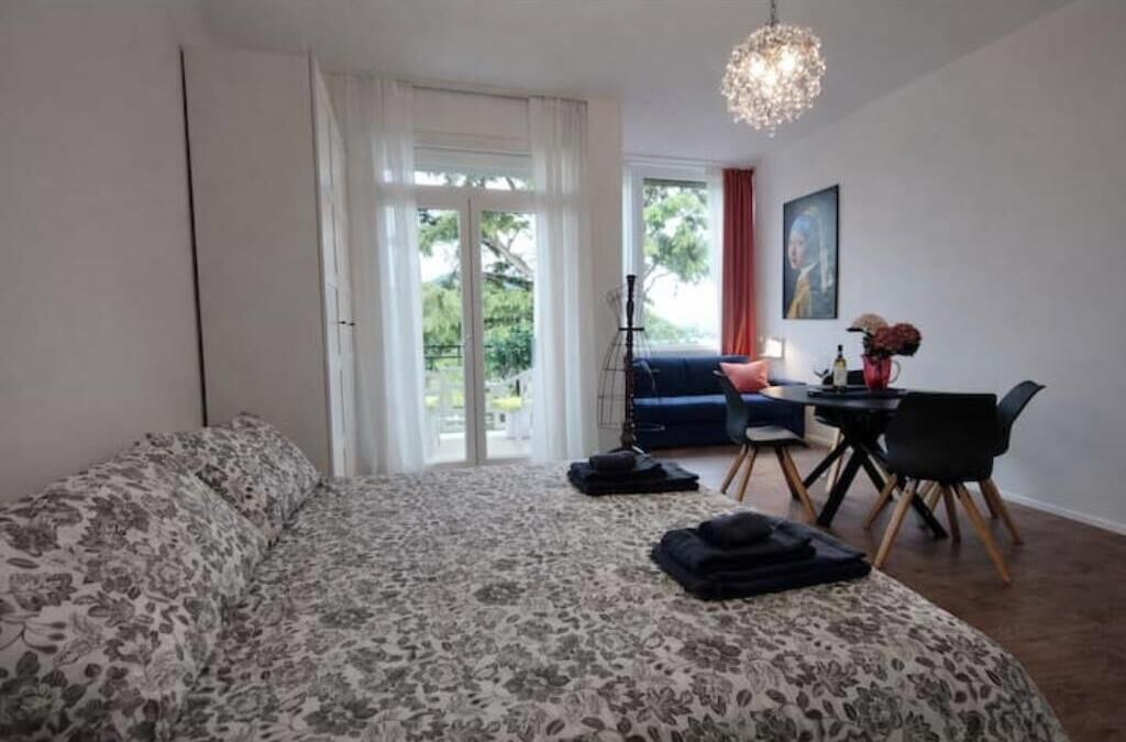 Photo of Bedroom in Corno