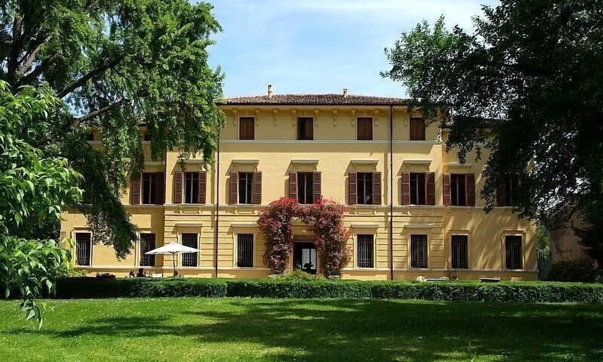 Photo of Outdoor in Sermide