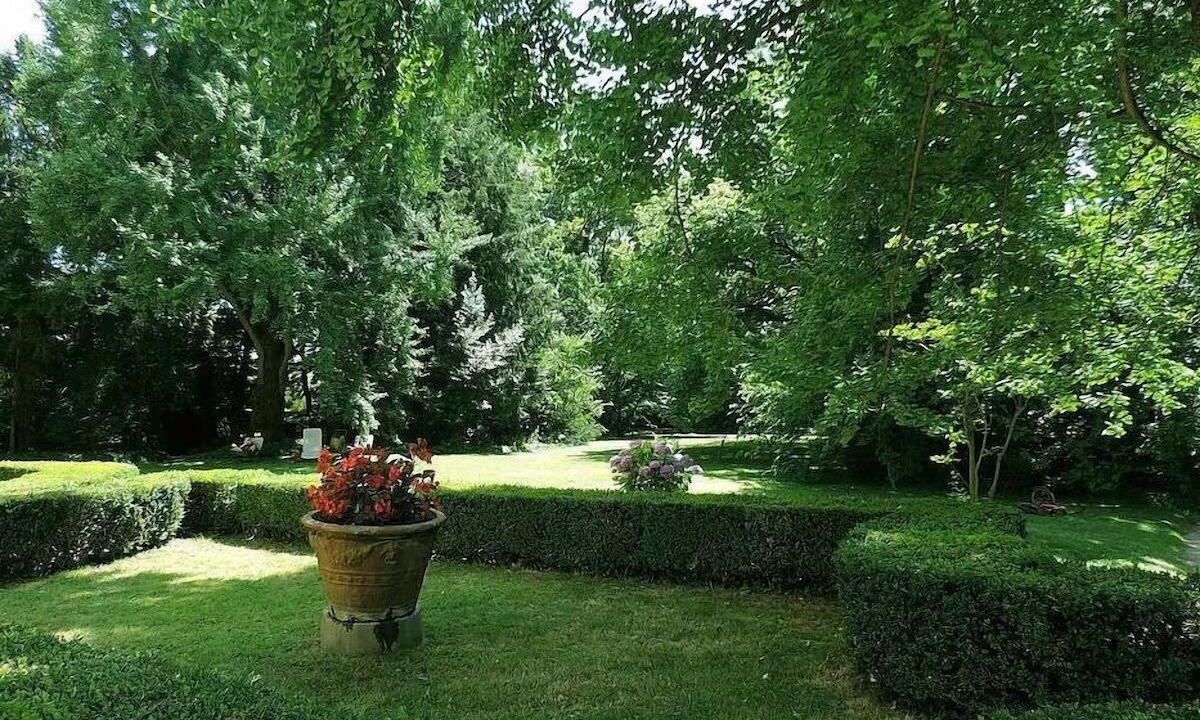 Photo of Outdoor in Sermide