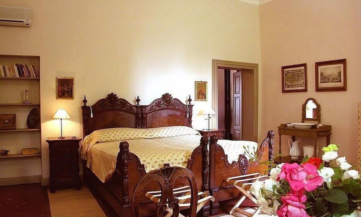 Photo of Bedroom in Sermide