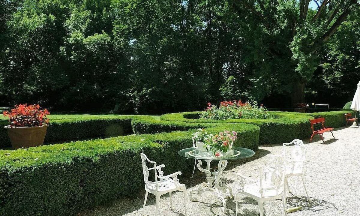Photo of Outdoor in Sermide