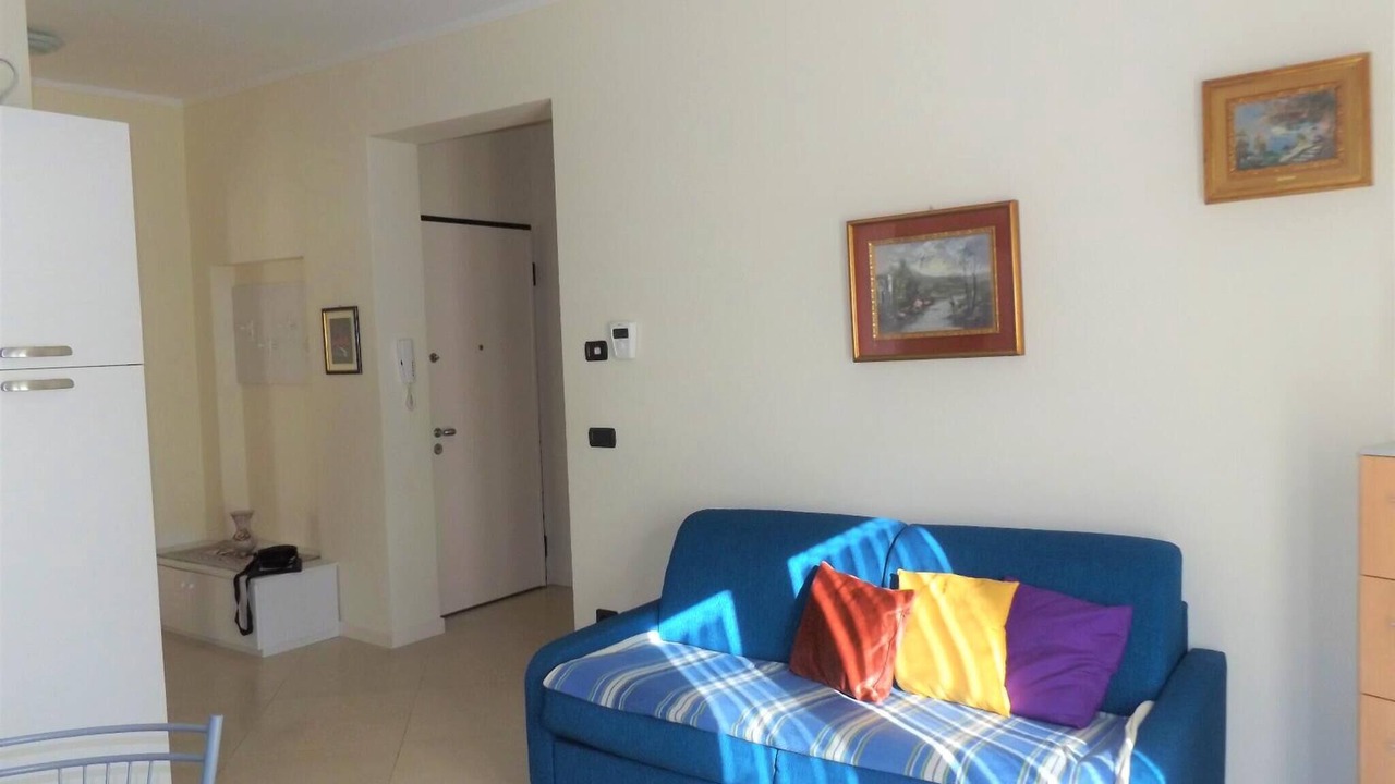 Photo of Livingroom in Garda