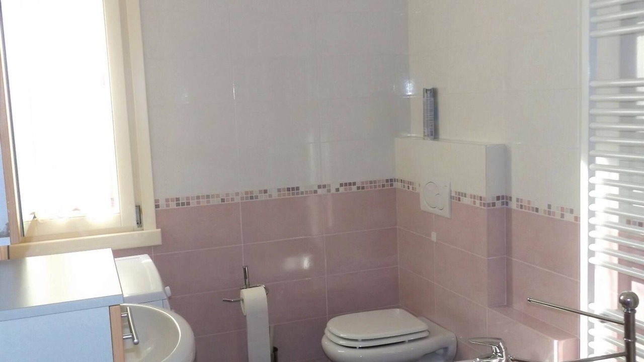 Photo of Bathroom in Garda