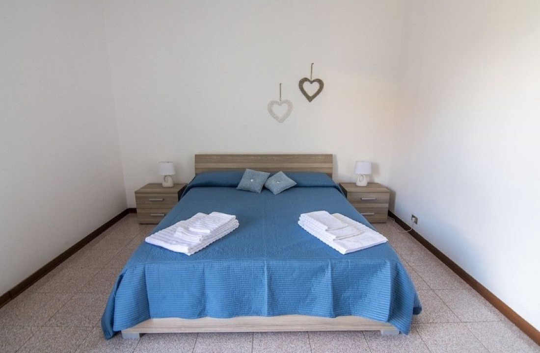 Photo of Bedroom in Baveno