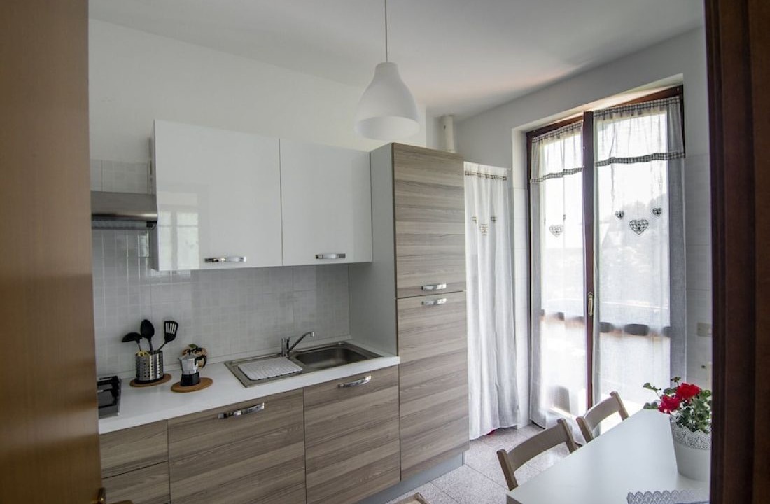 Photo of Kitchen in Baveno
