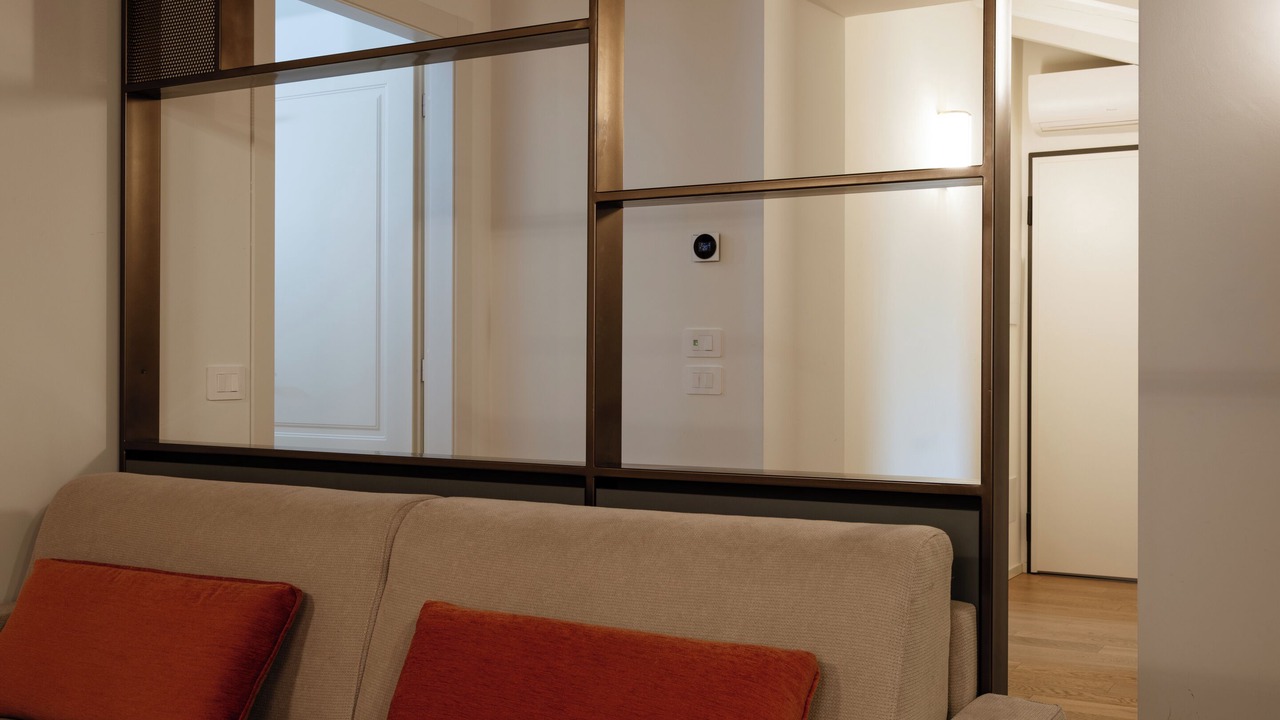 Photo of Livingroom in Borgo San Leonardo