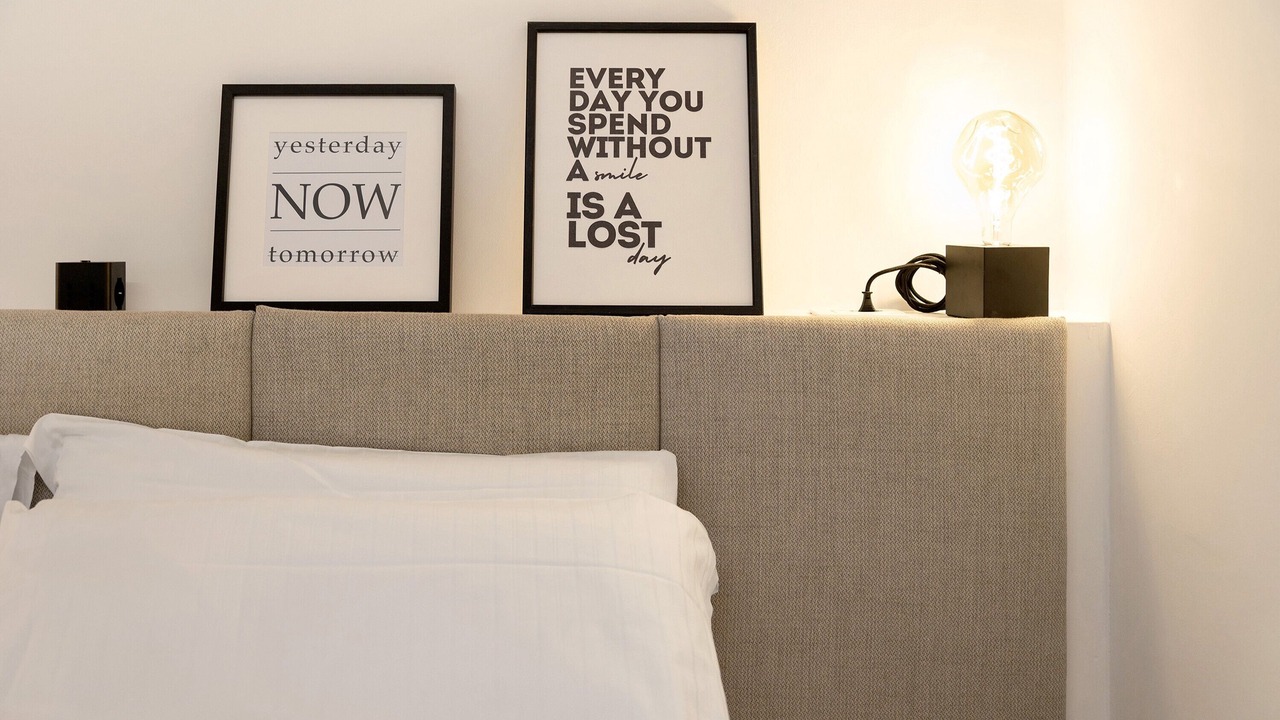Photo of Bedroom in Borgo Roma