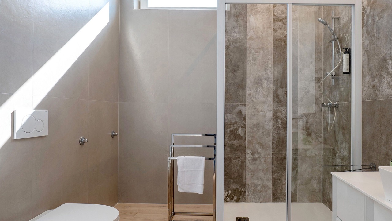 Photo of Bathroom in Borgo Roma