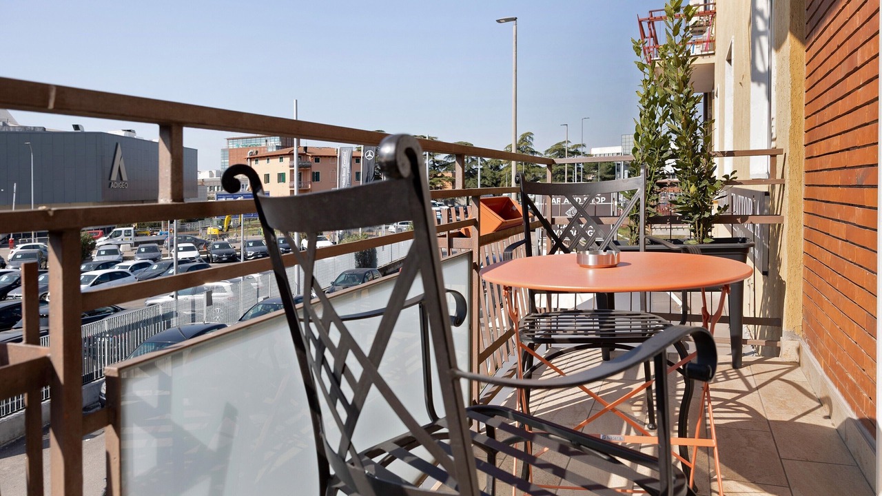 Photo of Outdoor in Borgo Roma