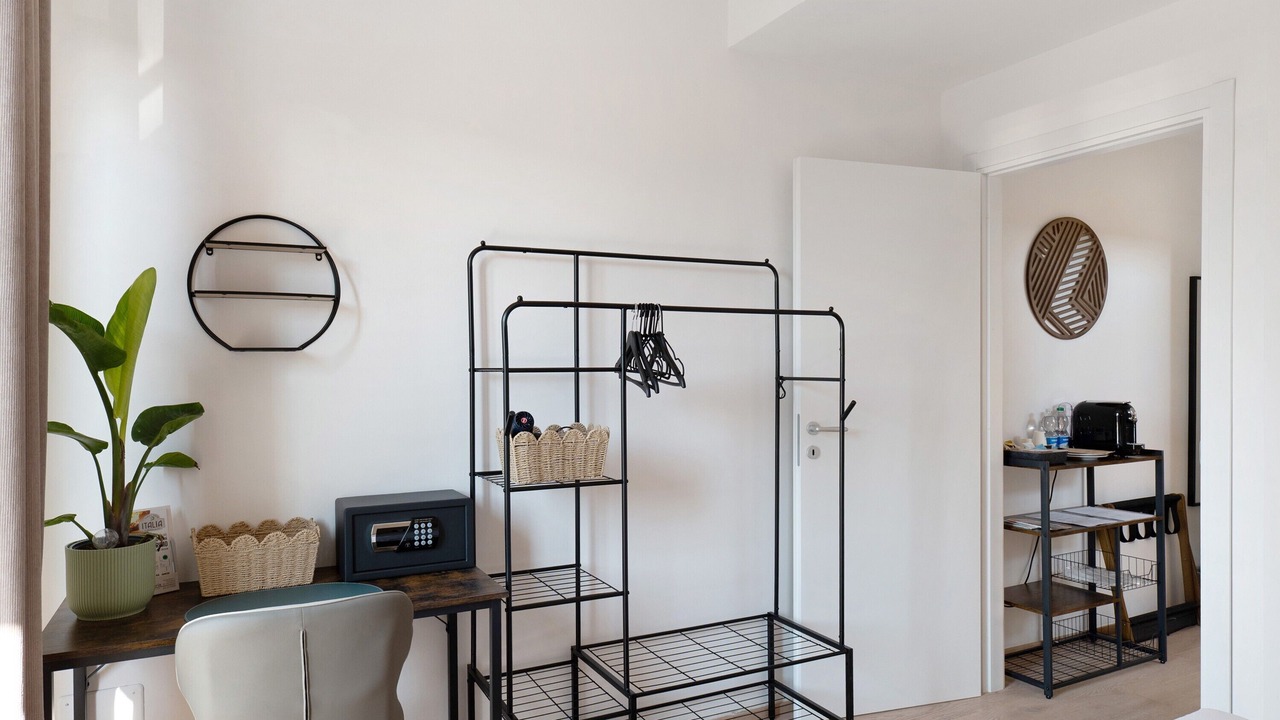 Photo of Bedroom in Borgo Roma