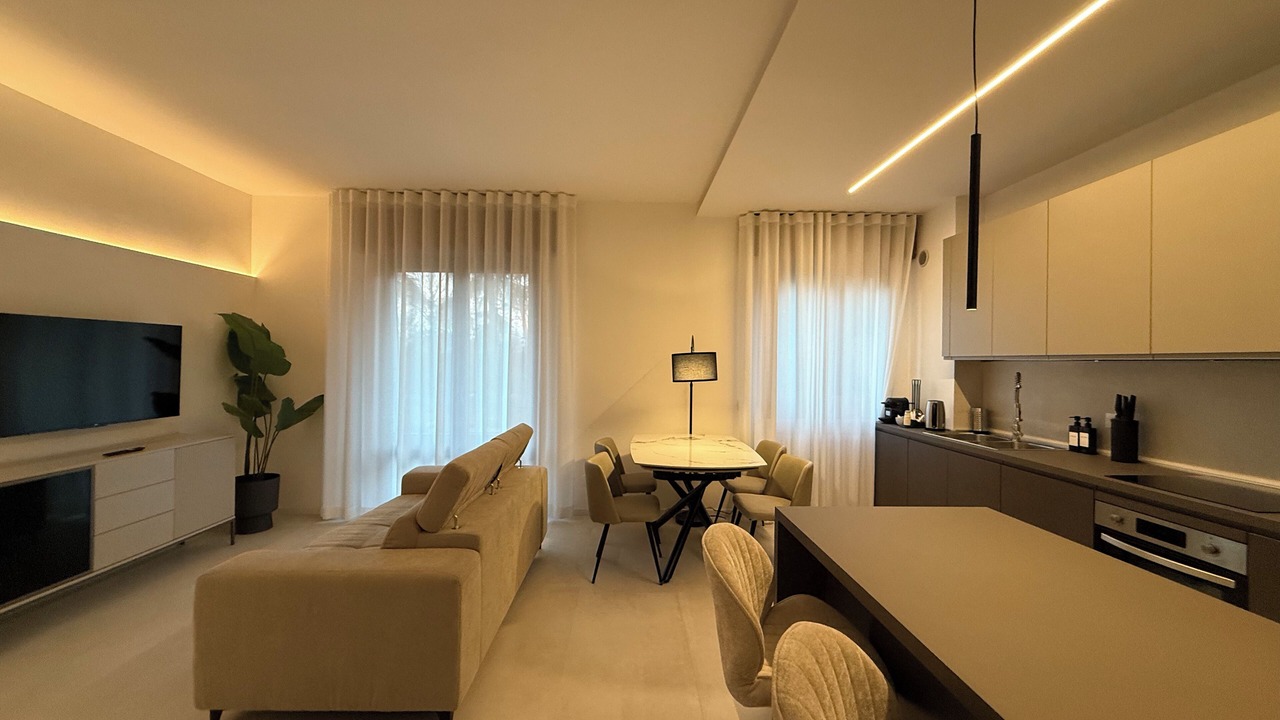 Photo of Livingroom in San Zeno