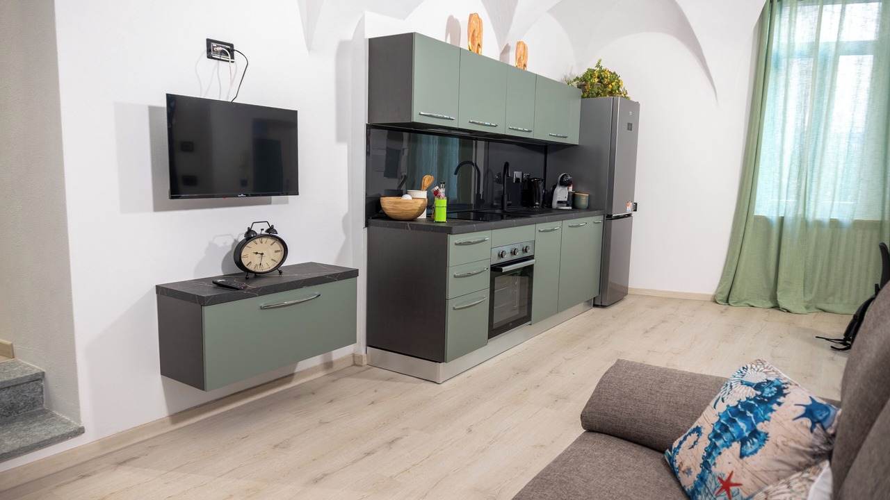 Photo of Livingroom in Saluzzo