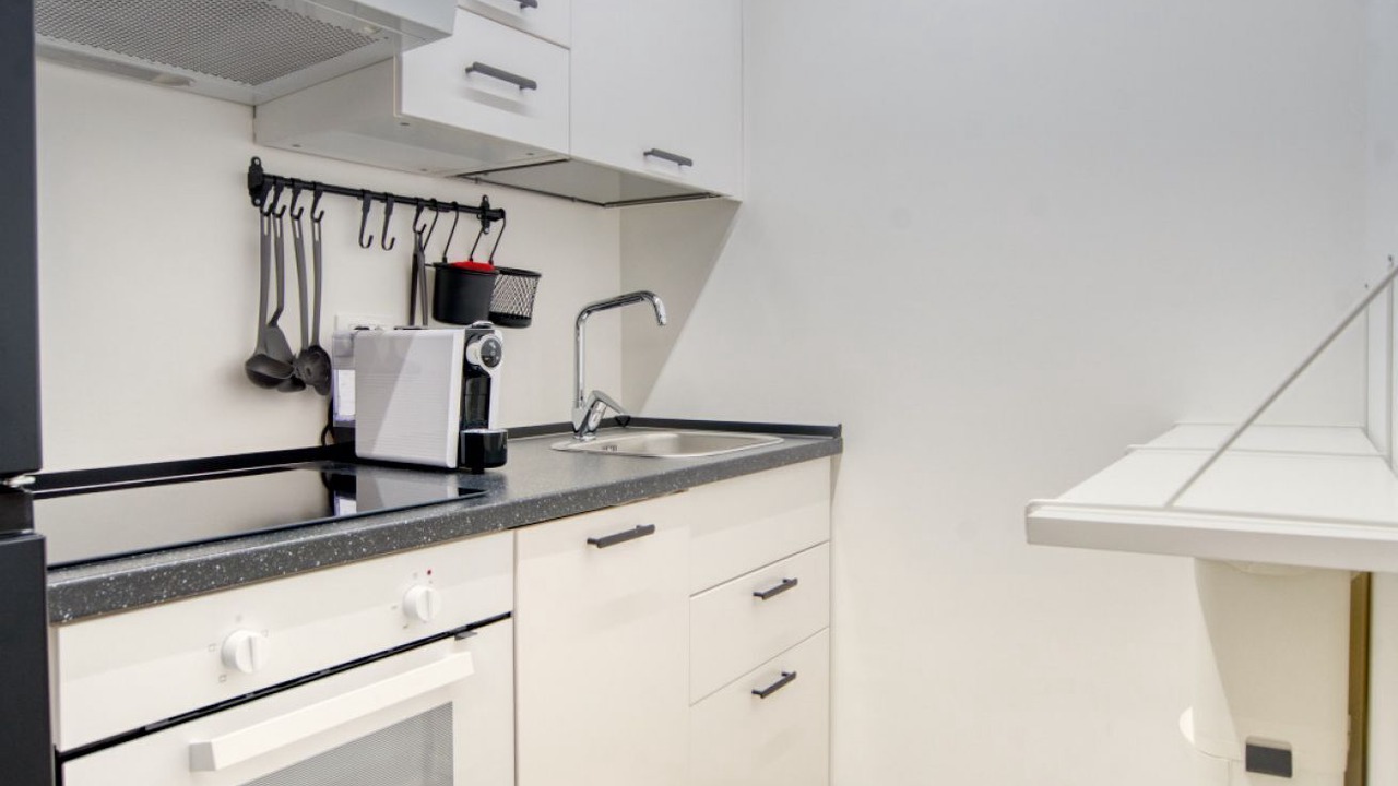 Photo of Kitchen in Bicocca