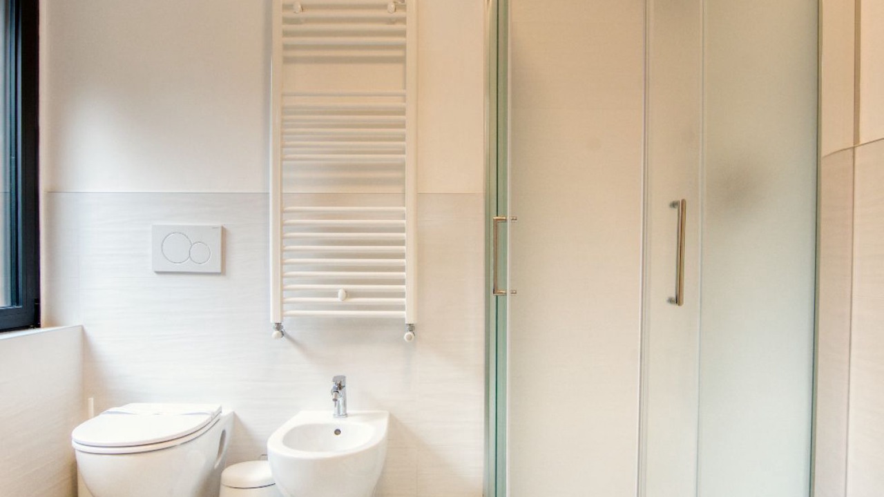 Photo of Bathroom in Bicocca