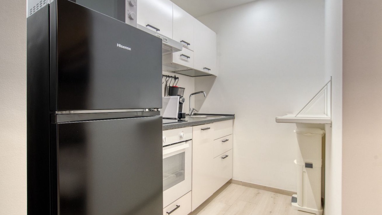 Photo of Kitchen in Bicocca