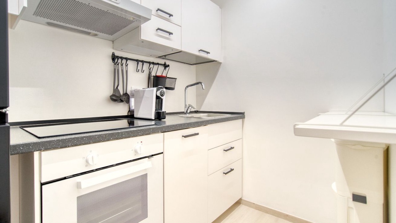 Photo of Kitchen in Bicocca