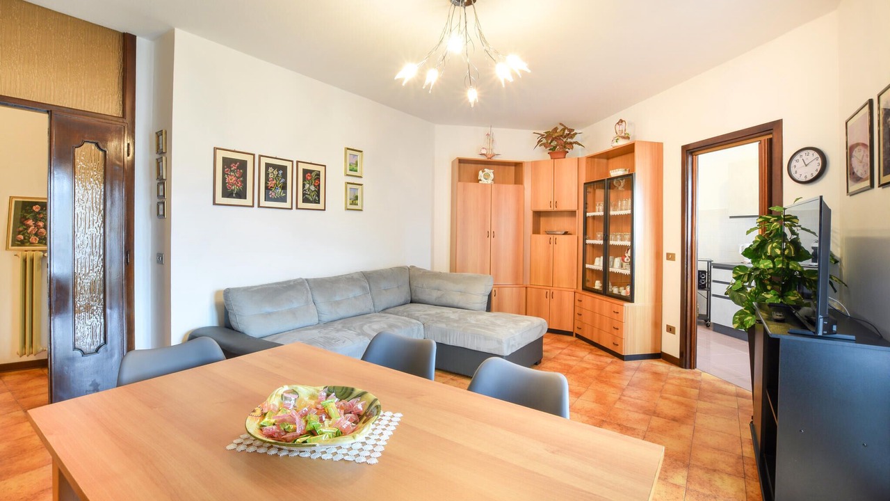 Photo of Bedroom in Ponte Caffaro