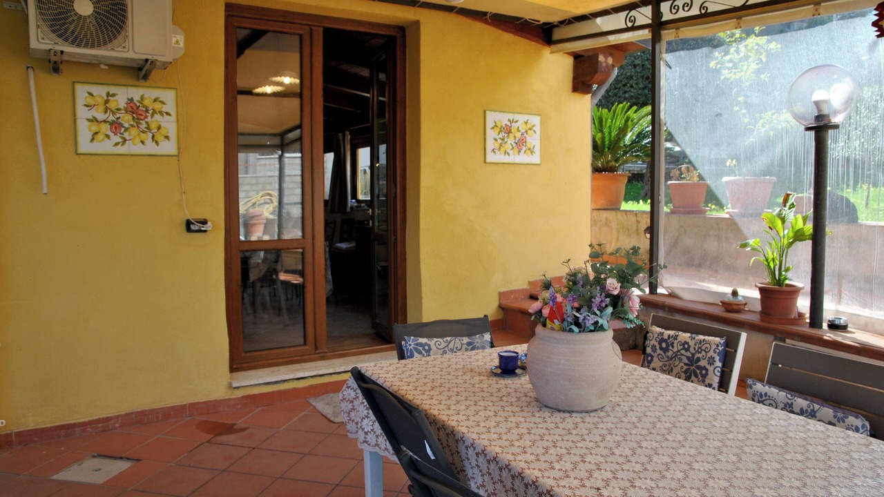 Photo of Outdoor in Formia