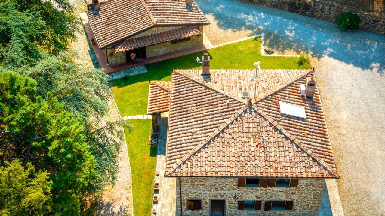 Photo of Outdoor in Civitella in Val di Chiana