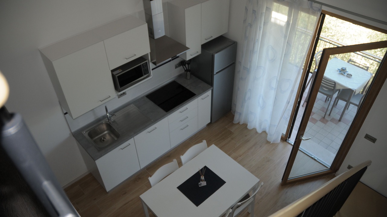 Photo of Kitchen in Magugnago