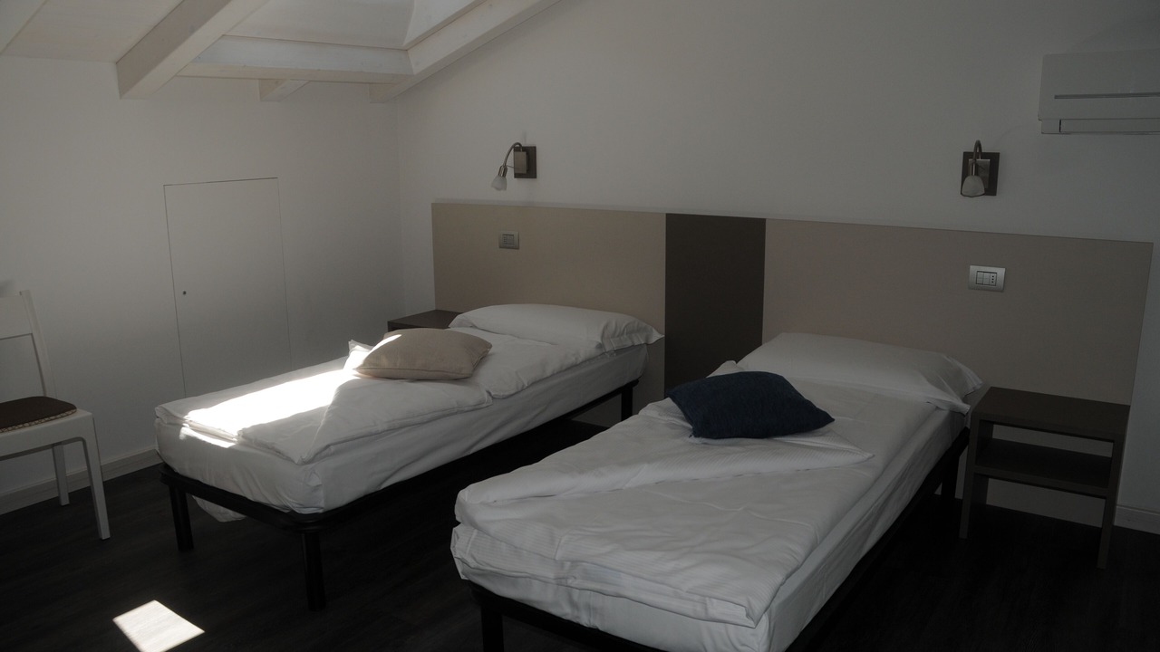 Photo of Bedroom in Magugnago