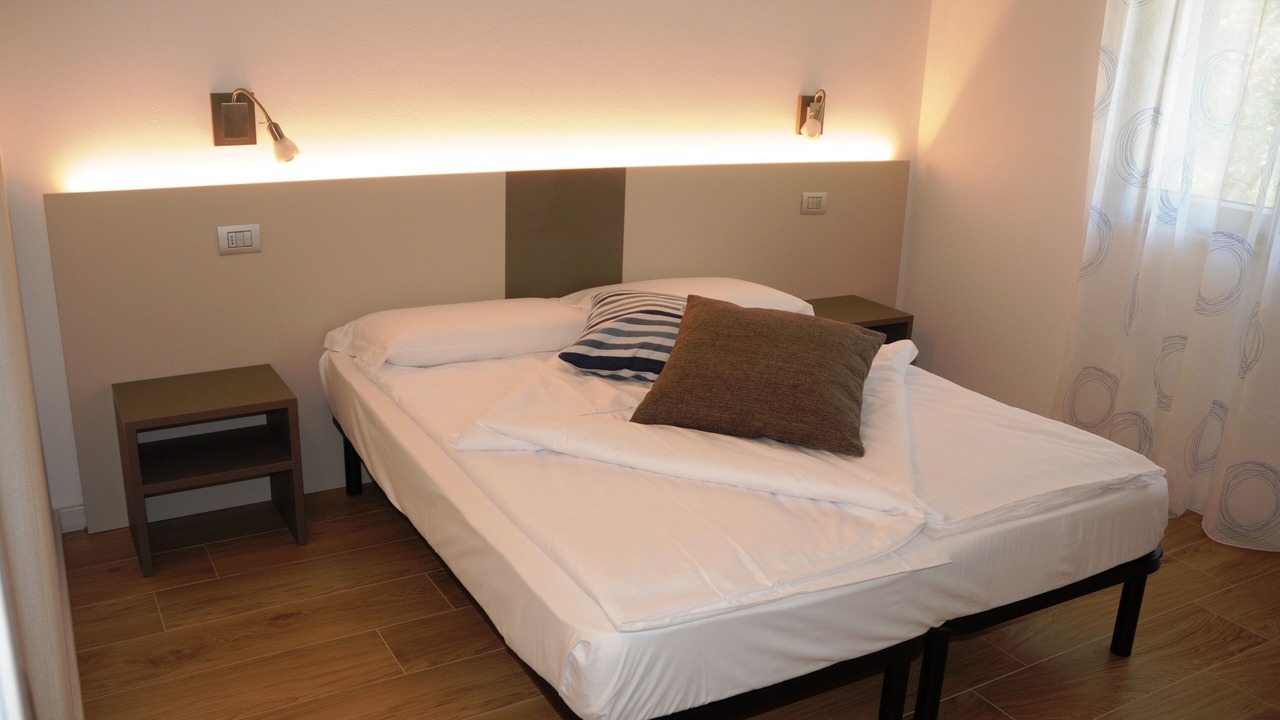 Photo of Bedroom in Magugnago