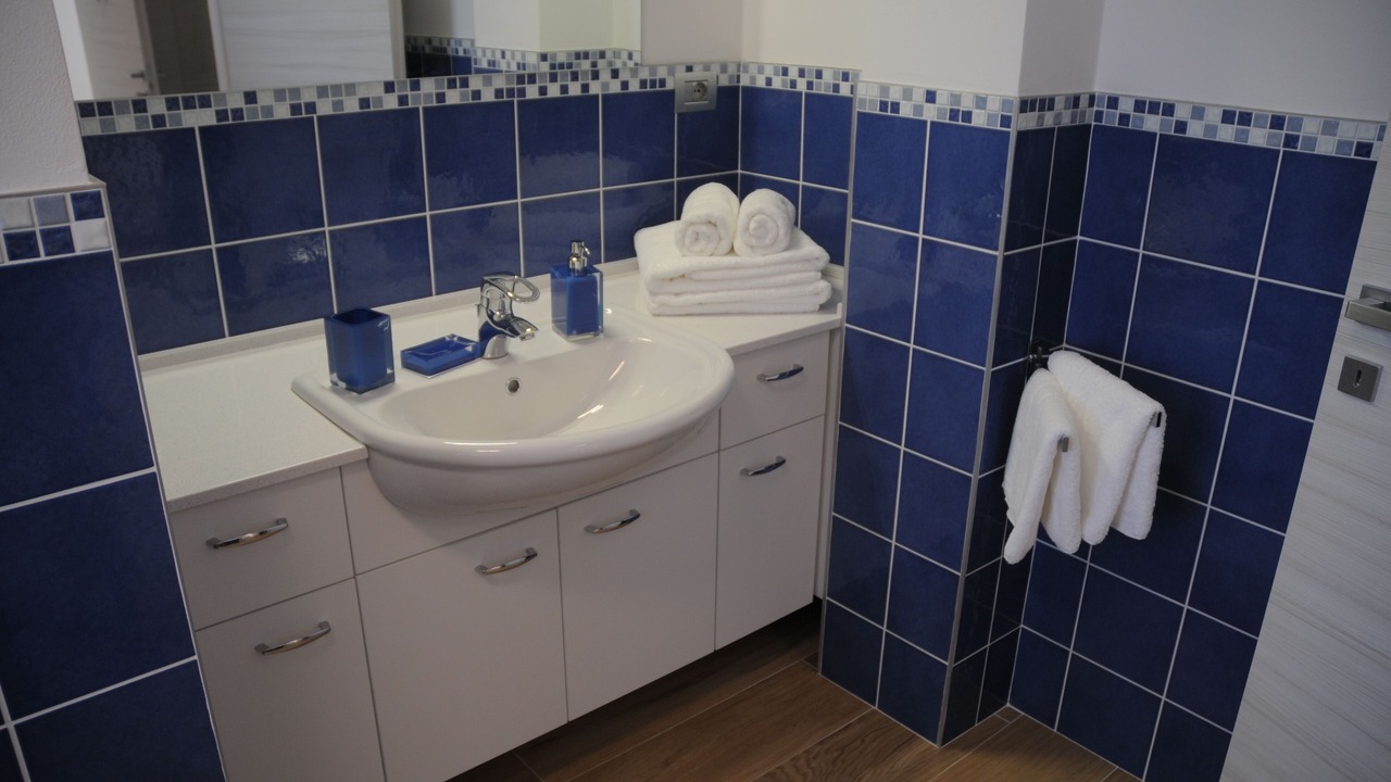 Photo of Bathroom in Magugnago