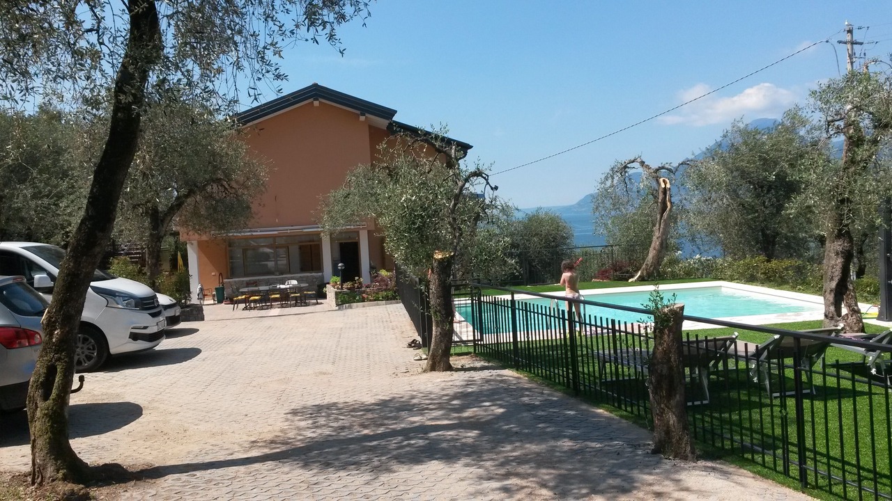 Photo of Outdoor in Magugnago
