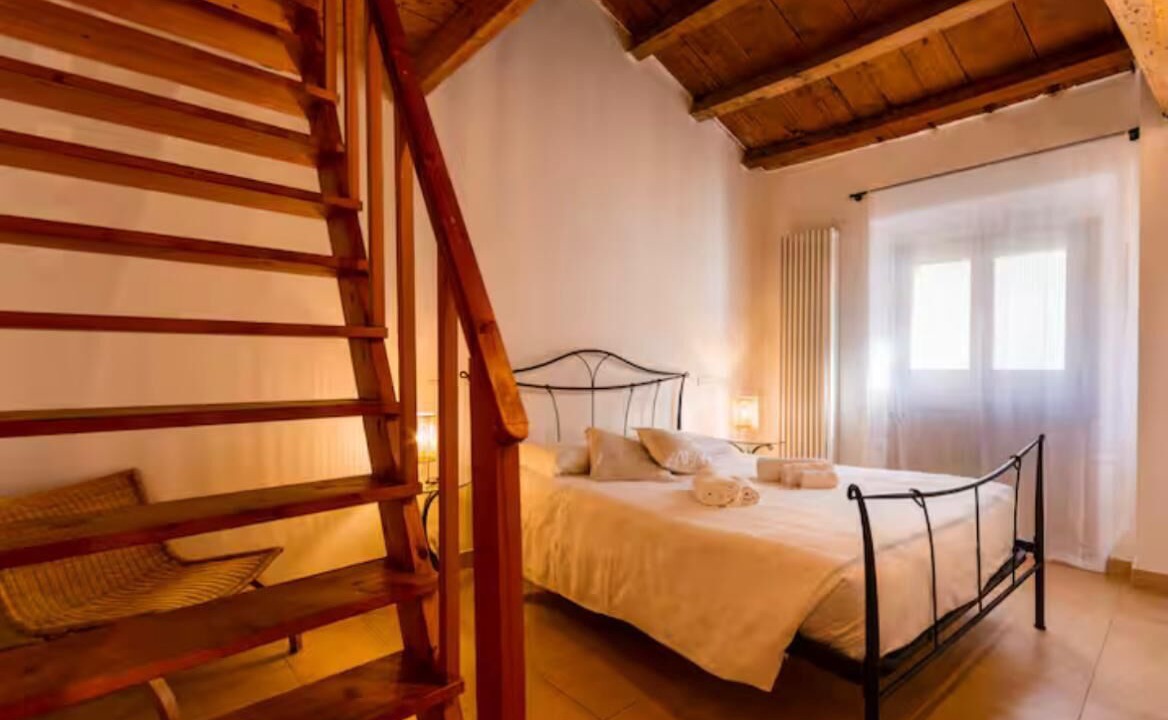 Photo of Bedroom in Old Town