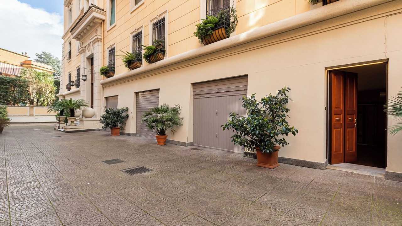 Photo of Outdoor in Quartiere XVII Trieste