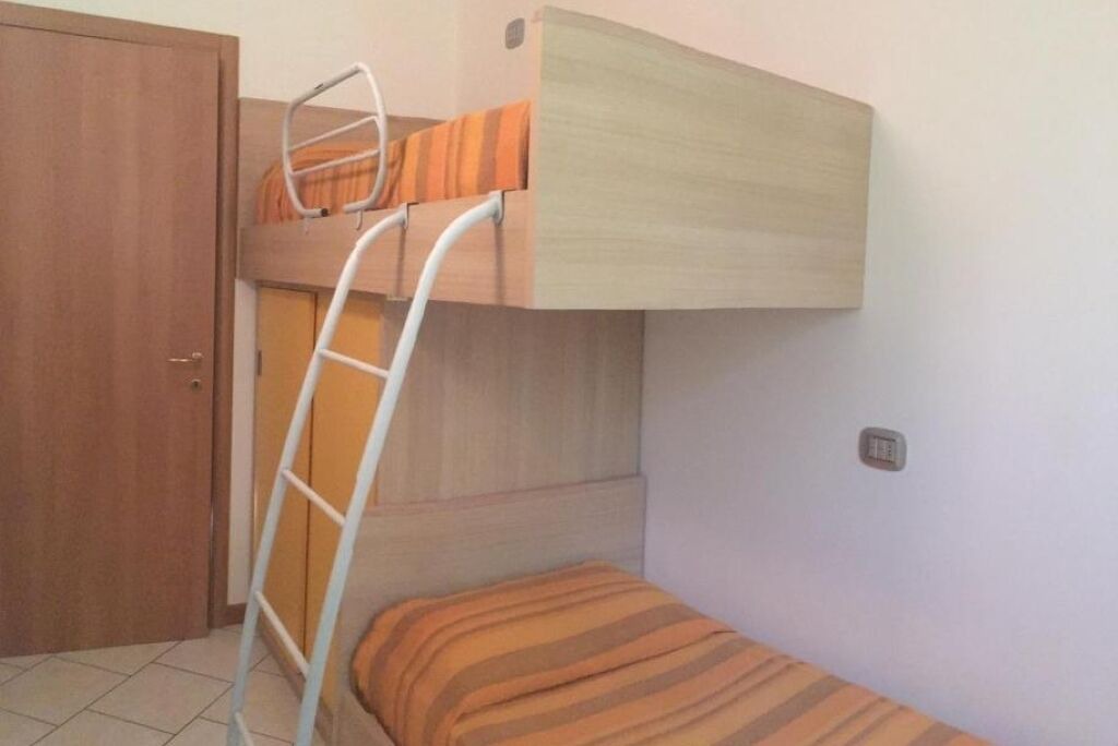 Photo of Bedroom in Magugnago