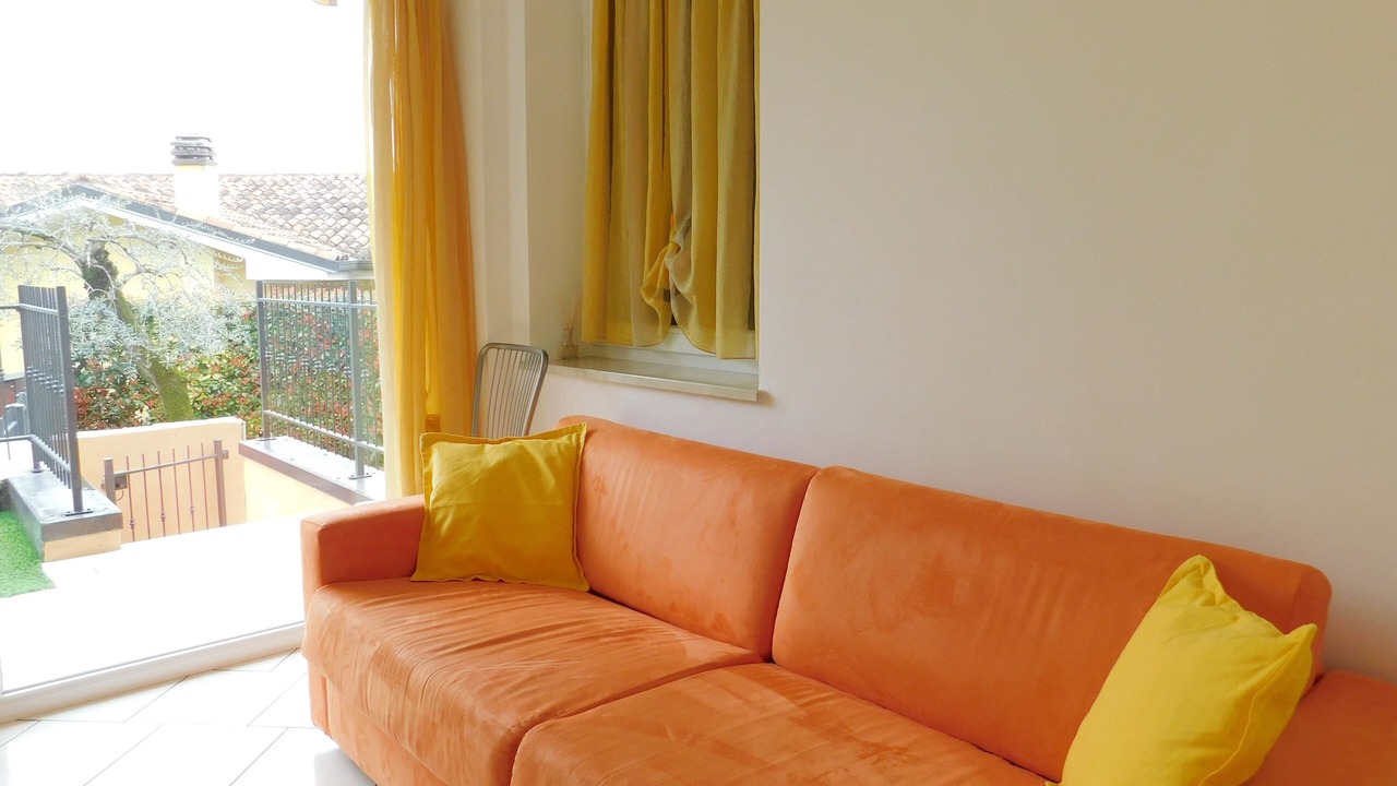Photo of Livingroom in Magugnago