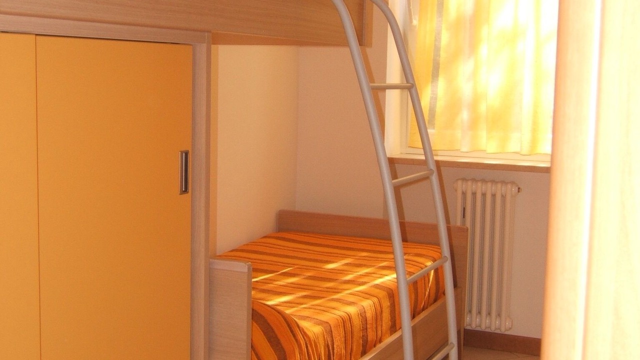 Photo of Bedroom in Magugnago