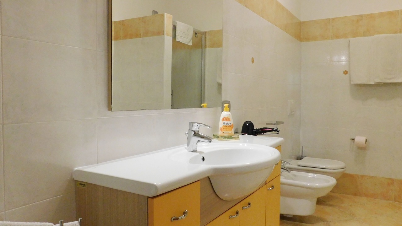 Photo of Bathroom in Magugnago