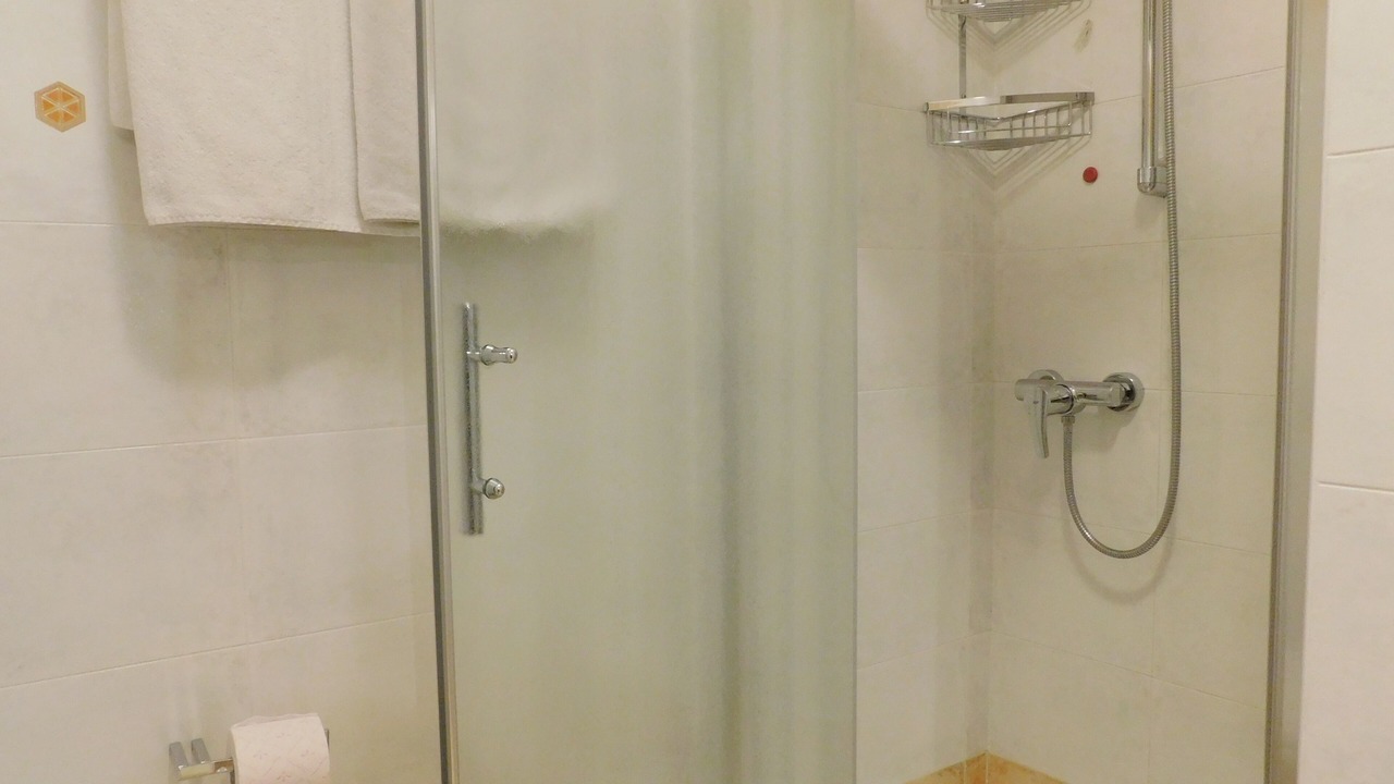 Photo of Bathroom in Magugnago