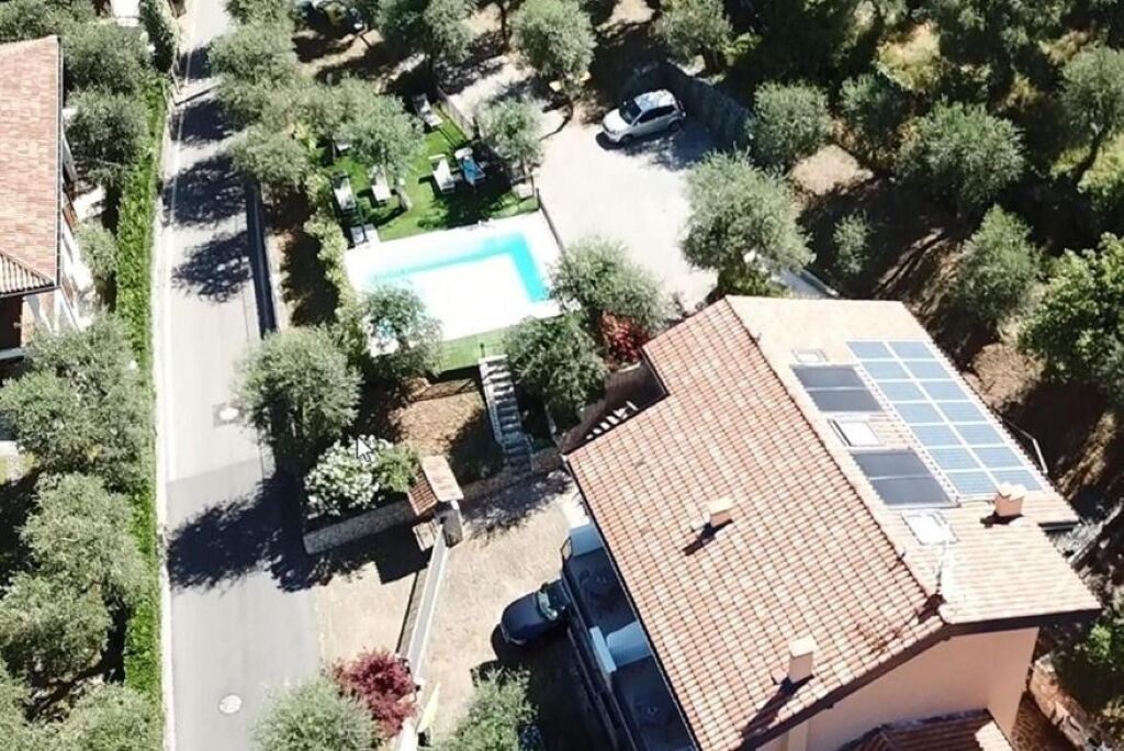 Photo of Outdoor in Magugnago