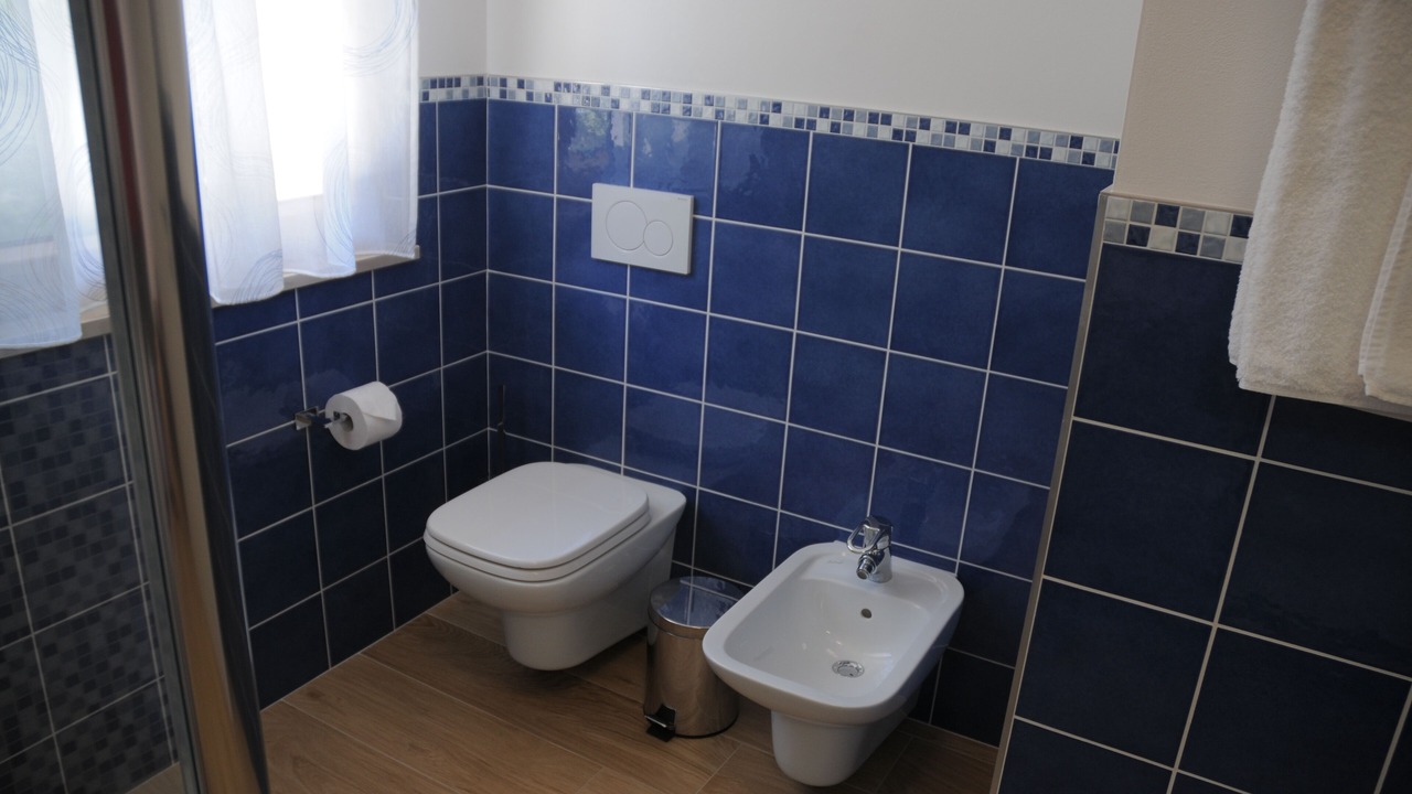 Photo of Bathroom in Magugnago
