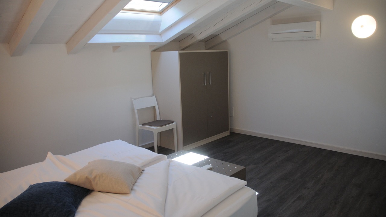Photo of Bedroom in Magugnago