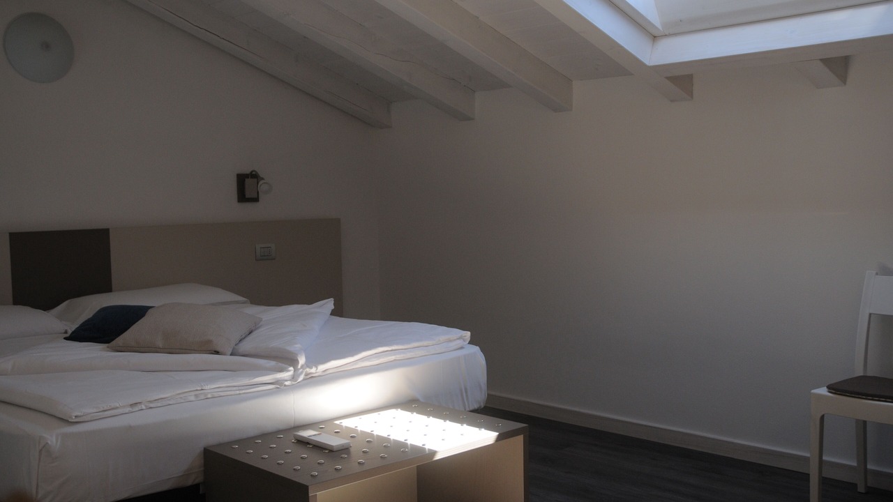 Photo of Bedroom in Magugnago