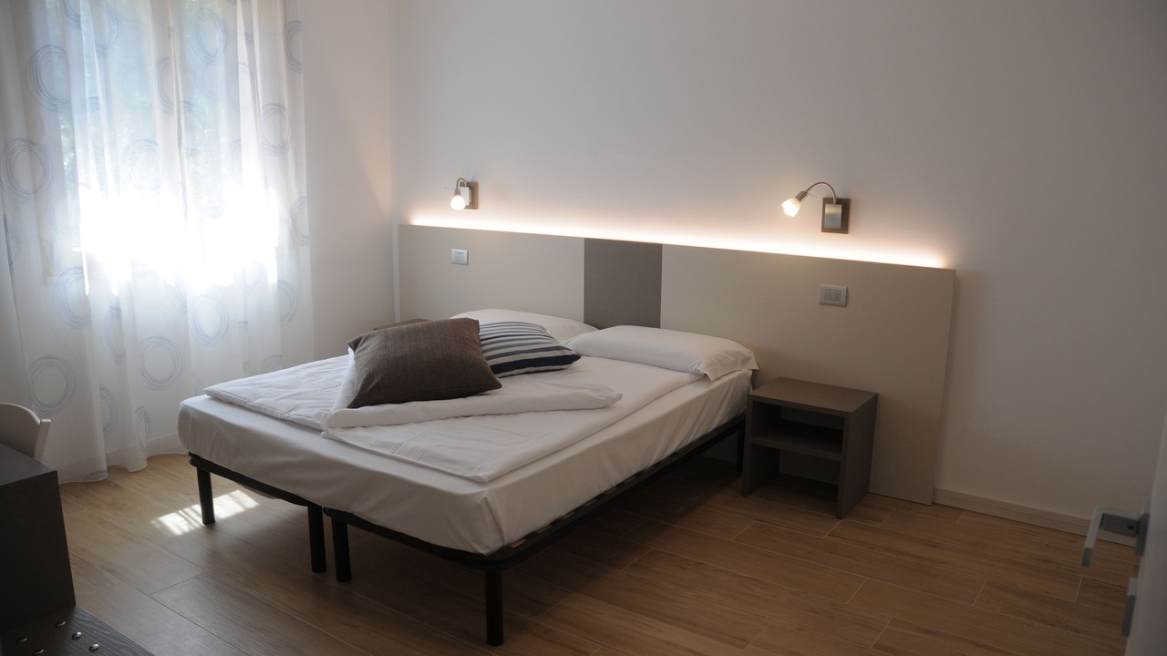 Photo of Bedroom in Magugnago