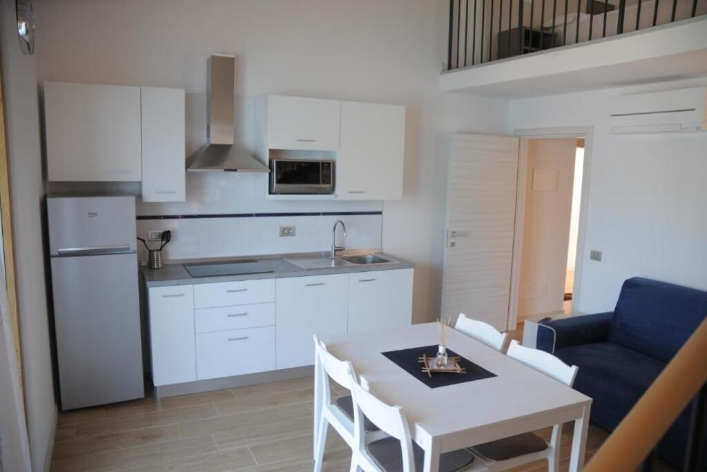 Photo of Kitchen in Magugnago